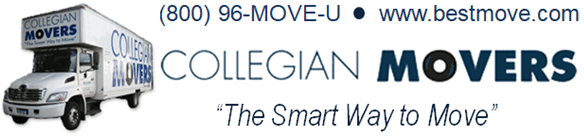 Collegian Movers