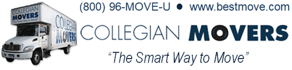 Collegian Movers Logo