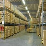 Bethel storage