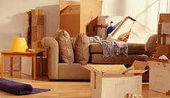 Downsize Your Belongings