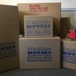 Bethel movers