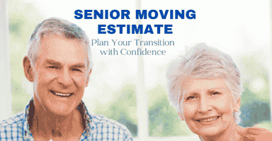 Senior Moving Estimate: Senior Moving Unveiled: Navigating Transitions with Serenity and Empowered Precision