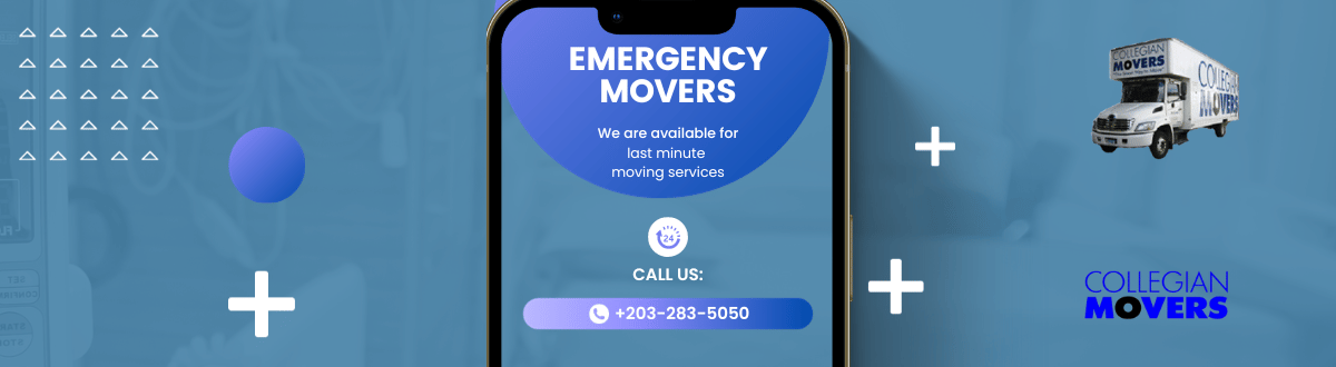 Emergency Movers Emergency Movers