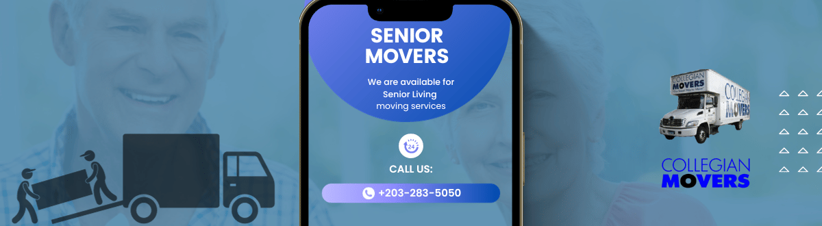 Moving Into A Senior Community Moving Into A Senior Community