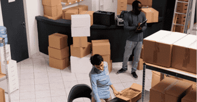 Guide to Planning an Office Move