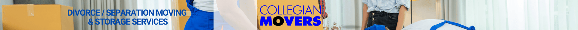 divorce storage services