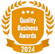 quality logo