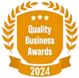 quality logo