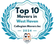 West Haven’s Top Movers 2024 – Collegian Movers