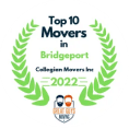 top 10 bridgeport movers logo 2022