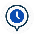 service logo