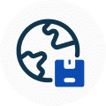 service logo