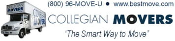 Collegian Movers logo