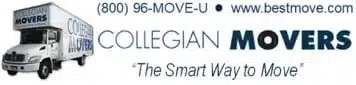 Collegian Movers logo