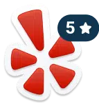 Yelp logo