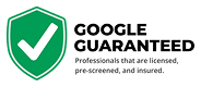 Google Guaranteed Professional Mover