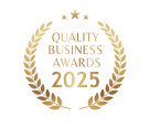 2025 Quality Business Award Winner