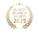 2025 Quality Business Award Winner