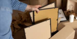 art movers