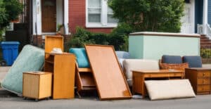 junk removal
