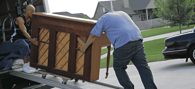 piano movers near me in CT