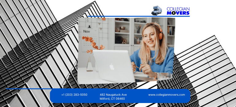 tech-enabled movers help relocate remote workers