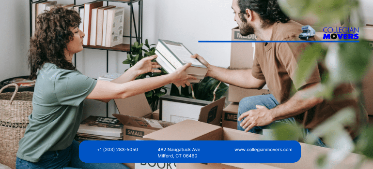 Tips to pack each room like a professional mover