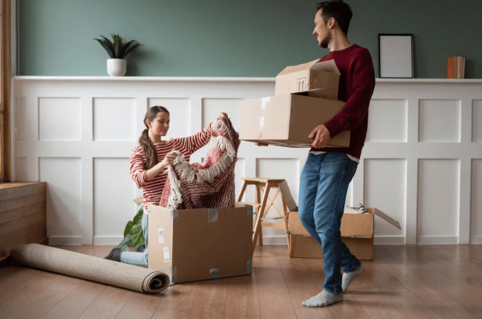 24/7 affordable moving & delivery
