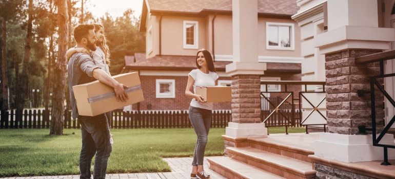 Researching neighborhoods in New Haven ensures you find the best area for your lifestyle and needs.
