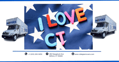 Moving to Fairfield County CT. Top Reasons to Love CT.