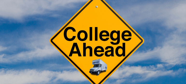College Ahead Move-In Day Advice with Collegian Movers