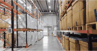 CT storage units near me.