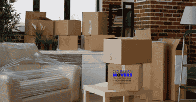 Last Minute Long-Distance Moves in Connecticut