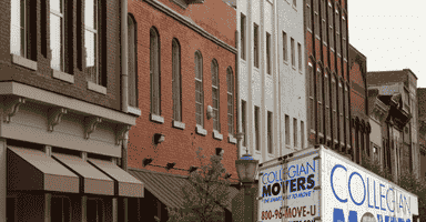 Moving to Downtown Milford?