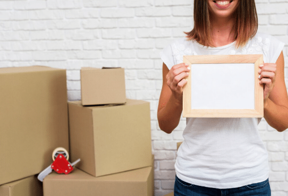 moving companies in New Haven, CT