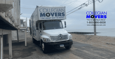 Collegian Movers, professional movers you can trust