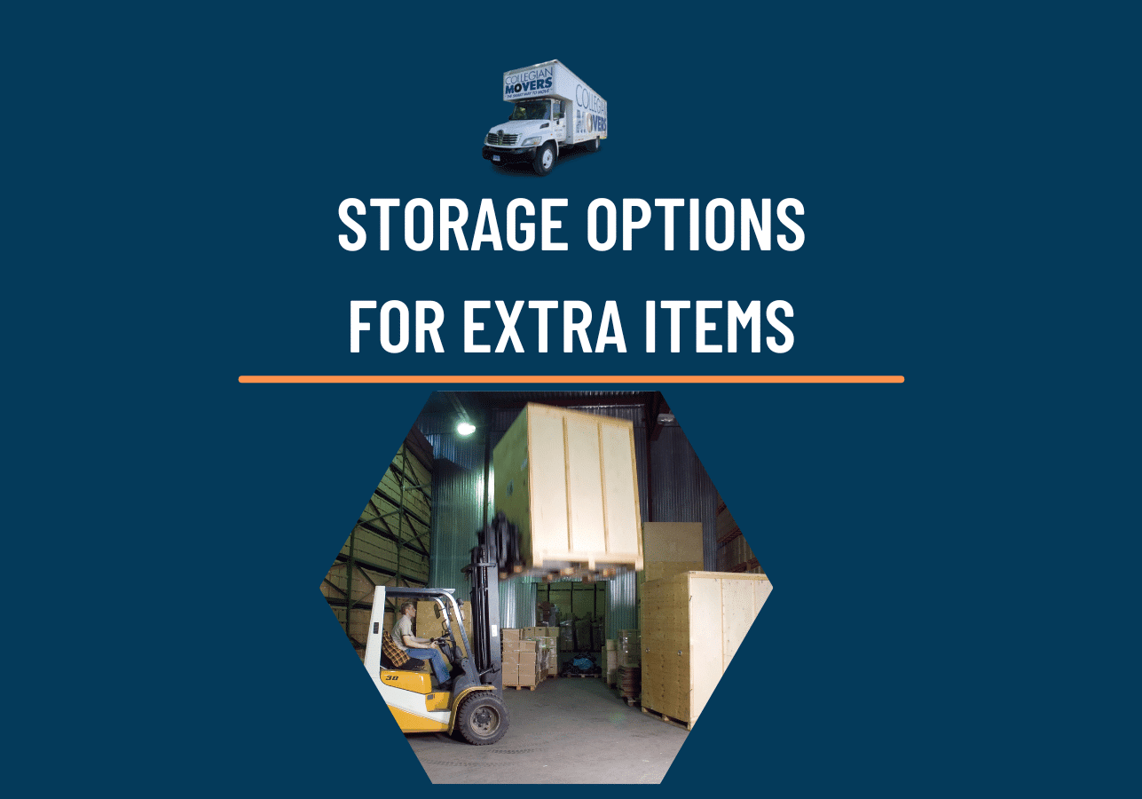 Extra Items Storage in CT Twitter