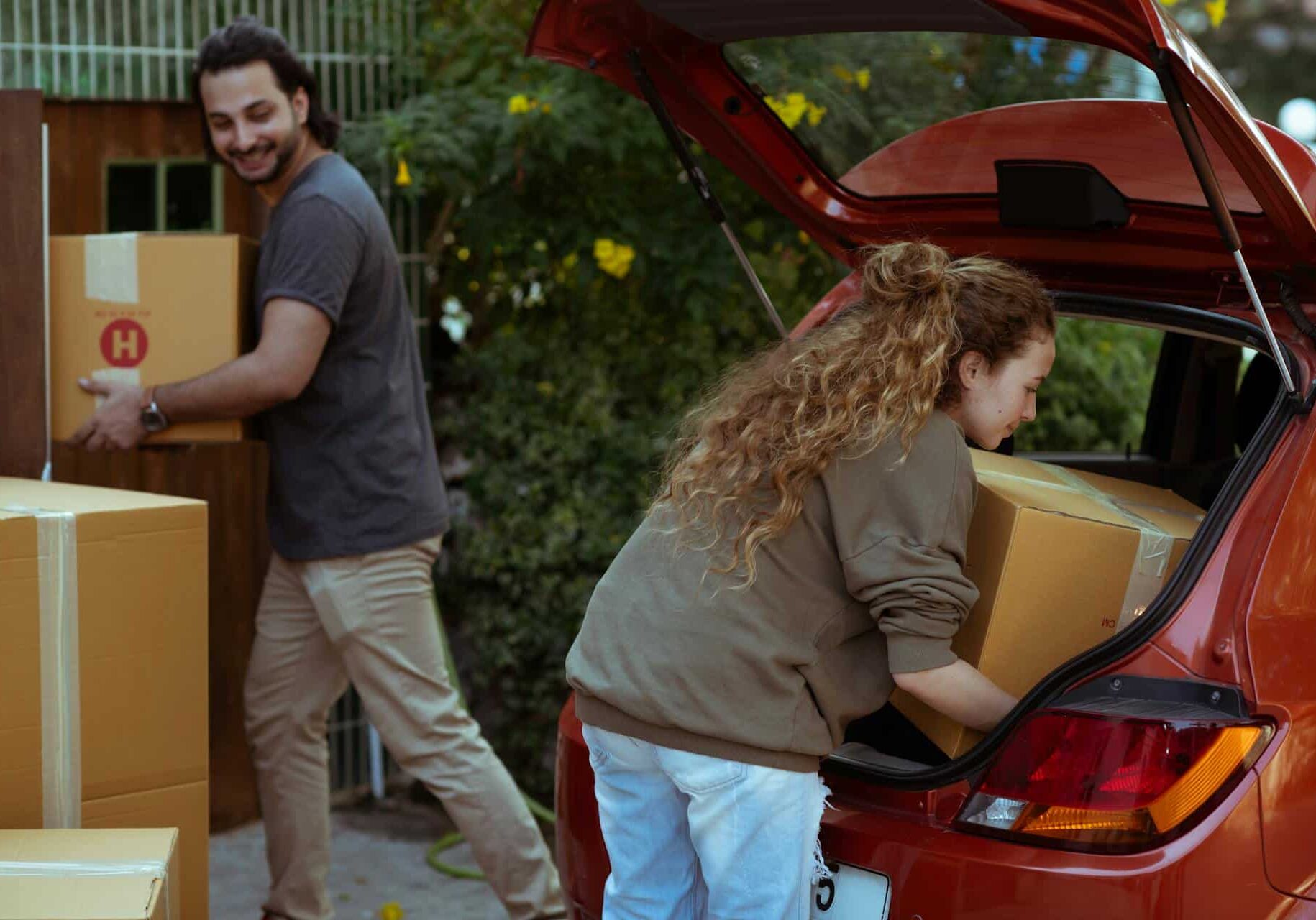 moving from maine to florida